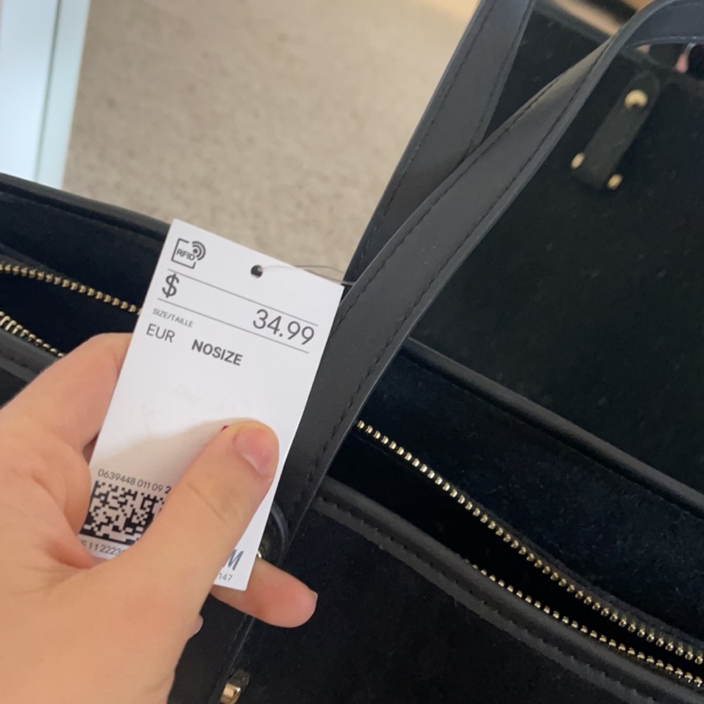 H&M bag - Picture 3 of 3